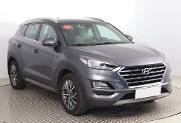 Hyundai Tucson , 1. Właściciel, VAT 23%, Navi, Klimatronic, Tempomat,