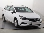 Opel Astra J , Salon Polska, Klima, Tempomat