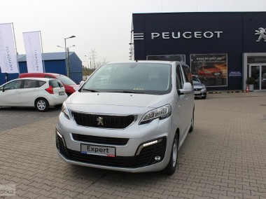 Peugeot Expert II-1