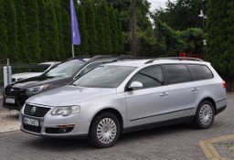 Volkswagen Passat B6 Kombi 2.0 TDI DSG Comfortline Automat