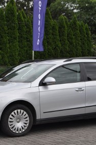 VOLKSWAGEN PASSAT B6 Kombi 2.0 TDI DSG Comfortline Automat-2