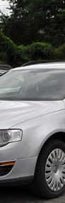 VOLKSWAGEN PASSAT B6 Kombi 2.0 TDI DSG Comfortline Automat-3