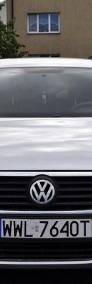 VOLKSWAGEN PASSAT B6 Kombi 2.0 TDI DSG Comfortline Automat-4