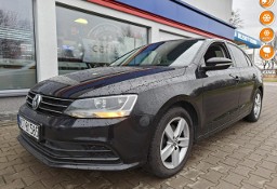 Volkswagen Jetta VI