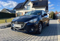 Mazda 2 IV 1.5 benzyna 90 koni, zarejestrowany w PL