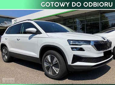 Skoda Karoq Ambition 1.5 TSI Ambition 1.5 TSI 150KM-1