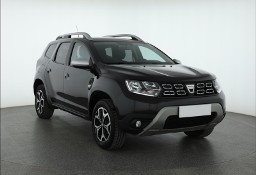 Dacia Duster I , Salon Polska, Serwis ASO, GAZ, Navi, Klima, Tempomat,