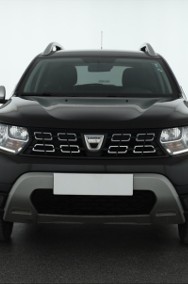 Dacia Duster I , Salon Polska, Serwis ASO, GAZ, Navi, Klima, Tempomat,-2