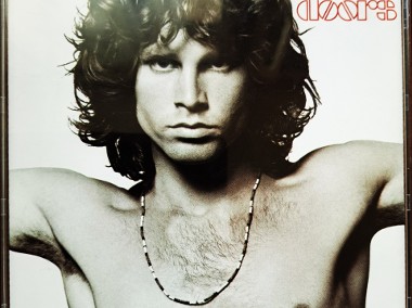 Sprzedam Album 2CD The Doors The Best Of The Doors  Nowa !-1