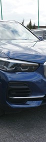 BMW X5 G05 atrakcyjny przebieg, super stan, rok gwarancji,-3