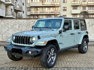 Jeep Wrangler III [JK] JL 4XE 2024