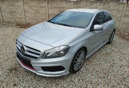 Mercedes-Benz Klasa A W176 Stan bardzo dobry