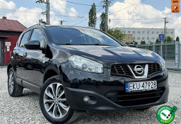 Nissan Qashqai I LIFT Panorama Navi Gwarancja