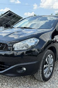 Nissan Qashqai I LIFT Panorama Navi Gwarancja-2