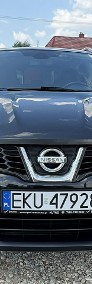 Nissan Qashqai I LIFT Panorama Navi Gwarancja-3