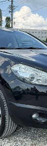Nissan Qashqai I LIFT Panorama Navi Gwarancja-4