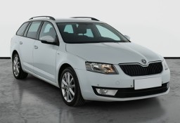 Skoda Octavia III , Salon Polska, DSG, Navi, Klimatronic, Tempomat, Parktronic,