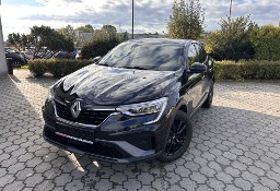 Renault Arkana RS-Line LED Pure Vision Kamera Cofania