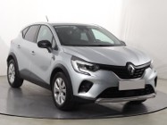 Renault Captur , Serwis ASO, Klima, Tempomat