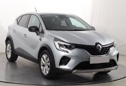 Renault Captur , Serwis ASO, Klima, Tempomat