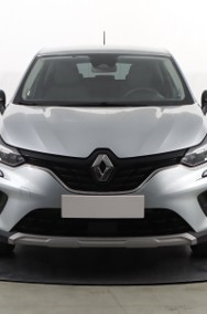 Renault Captur , Serwis ASO, Klima, Tempomat-2