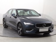 Volvo S60 III , Salon Polska, 1. Właściciel, Serwis ASO, Automat, VAT 23%,