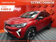 Renault Captur Techno Eco-G LPG 1.2 TCe Techno Eco-G LPG 1.2 TCe 120KM / pack winter