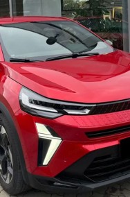 Renault Captur Techno Eco-G LPG 1.2 TCe Techno Eco-G LPG 1.2 TCe 120KM / pack winter-2