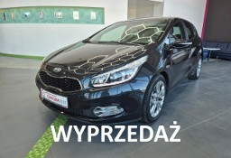Kia Cee'd II 1.6 CRDi 128 Platinum Edition - GWARANCJA - DUŻY SERWIS - BEZWYPADKO