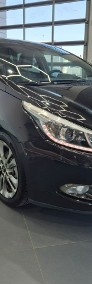 Kia Cee'd II 1.6 CRDi 128 Platinum Edition - GWARANCJA - DUŻY SERWIS - BEZWYPADKO-4