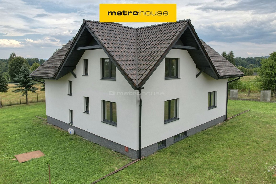 Dom na sprzedaż, 160 m², 4 pokoje Hażlach Hażlach