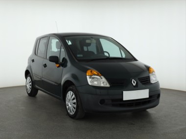 Renault Modus , Salon Polska-1