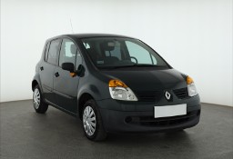 Renault Modus , Salon Polska