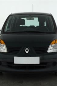 Renault Modus , Salon Polska-2