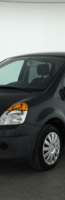 Renault Modus , Salon Polska-3