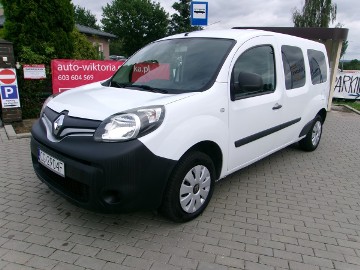 1.5 d  5 osobowy  MAXI