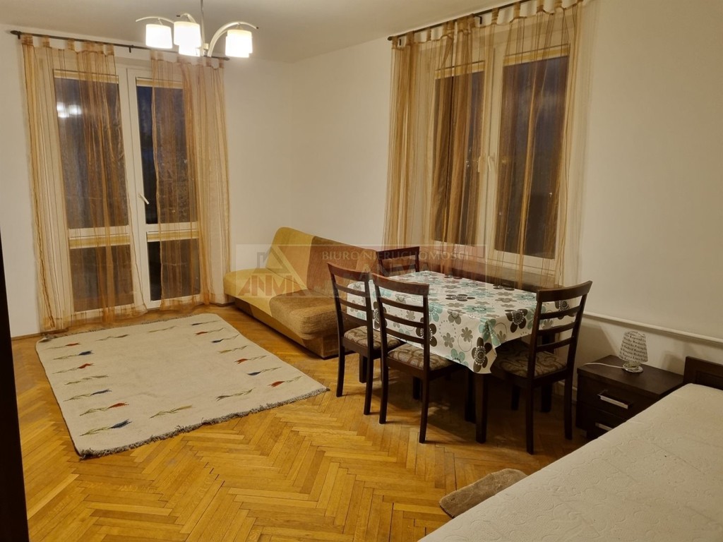 Mieszkanie do wynajęcia, 52 m² Śródmieście, Bolesława Prusa