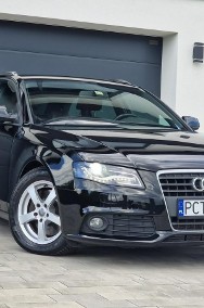 Audi A4 IV (B8) Skrzynia na GWARANCJI * PRZEBIEG AUTOSTRADOWY - nie widać zużycia *-2