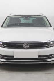 Volkswagen Passat B8 , Salon Polska, Serwis ASO, Skóra, Navi, Klimatronic,-2