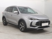 MG ZS ZS SUV , Salon Polska, 1. Właściciel, Serwis ASO, Automat, Navi,