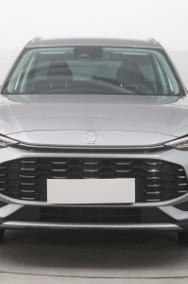 MG ZS ZS SUV , Salon Polska, 1. Właściciel, Serwis ASO, Automat, Navi,-2