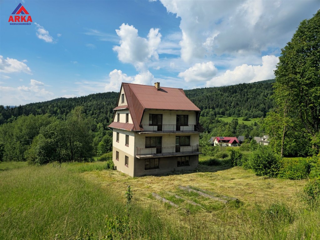 Dom w cenie jednopokojowego mieszkania!, małopolskie