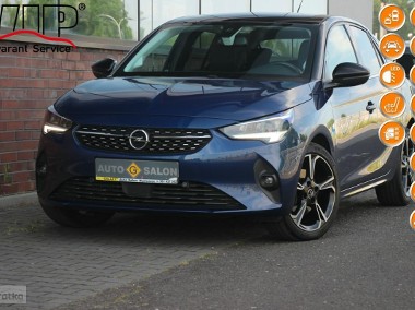 Opel Corsa F 12.2020*Panor*Navi*Klimatr*FullLed*Radar*AsysToru*Temp*Alu*GwarVGS !-1