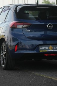 Opel Corsa F 12.2020*Panor*Navi*Klimatr*FullLed*Radar*AsysToru*Temp*Alu*GwarVGS !-2