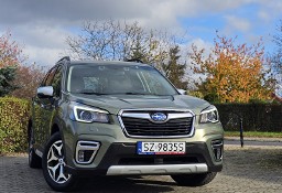 Subaru Forester IV 2.0I E-BOXER 150kM 4x4/Xenon/Kamery/LED/Serwisowany