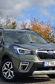 2.0I E-BOXER 150kM 4x4/Xenon/Kamery/LED/Serwisowany-2