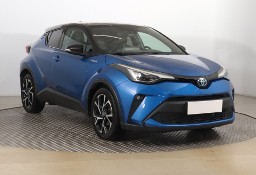 Toyota C-HR , Salon Polska, Serwis ASO, Automat, VAT 23%, Skóra, Navi,