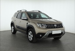 Dacia Duster I , Salon Polska, 1. Właściciel, Serwis ASO, GAZ, Klima,