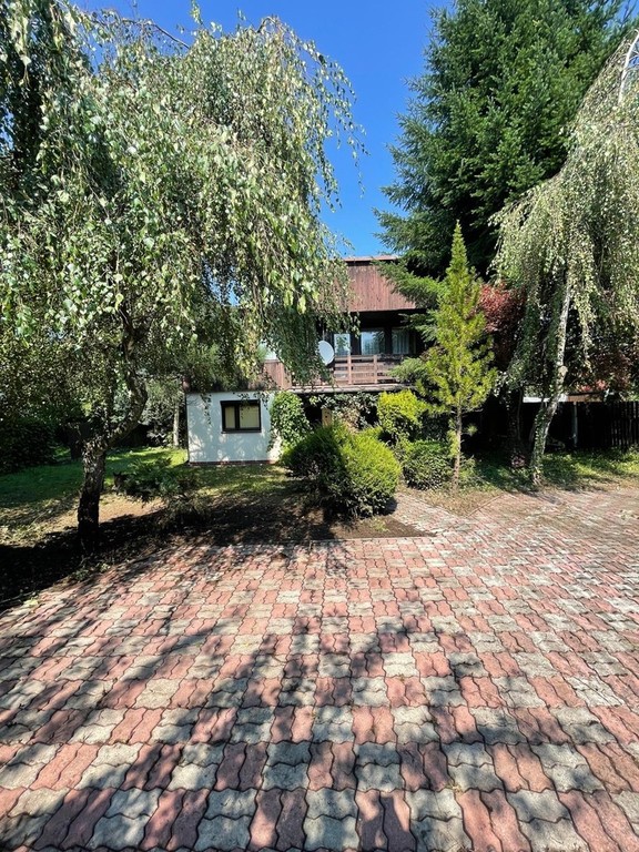 Dom Górki Wielkie