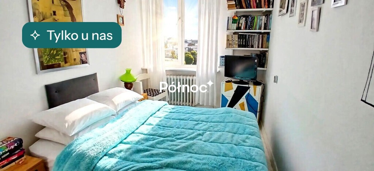 Mieszkanie na sprzedaż, 3 pokoje, 45 m², Gdańsk